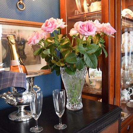 Boutique B&B Poppy'S Brugge Dış mekan fotoğraf