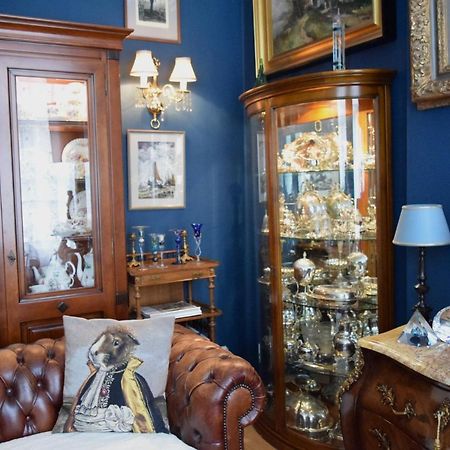 Boutique B&B Poppy'S Brugge Dış mekan fotoğraf