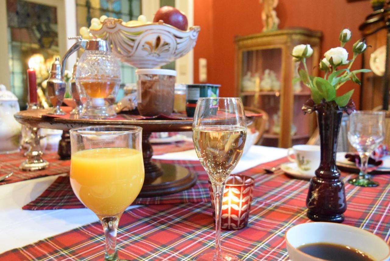 Boutique B&B Poppy'S Brugge Dış mekan fotoğraf