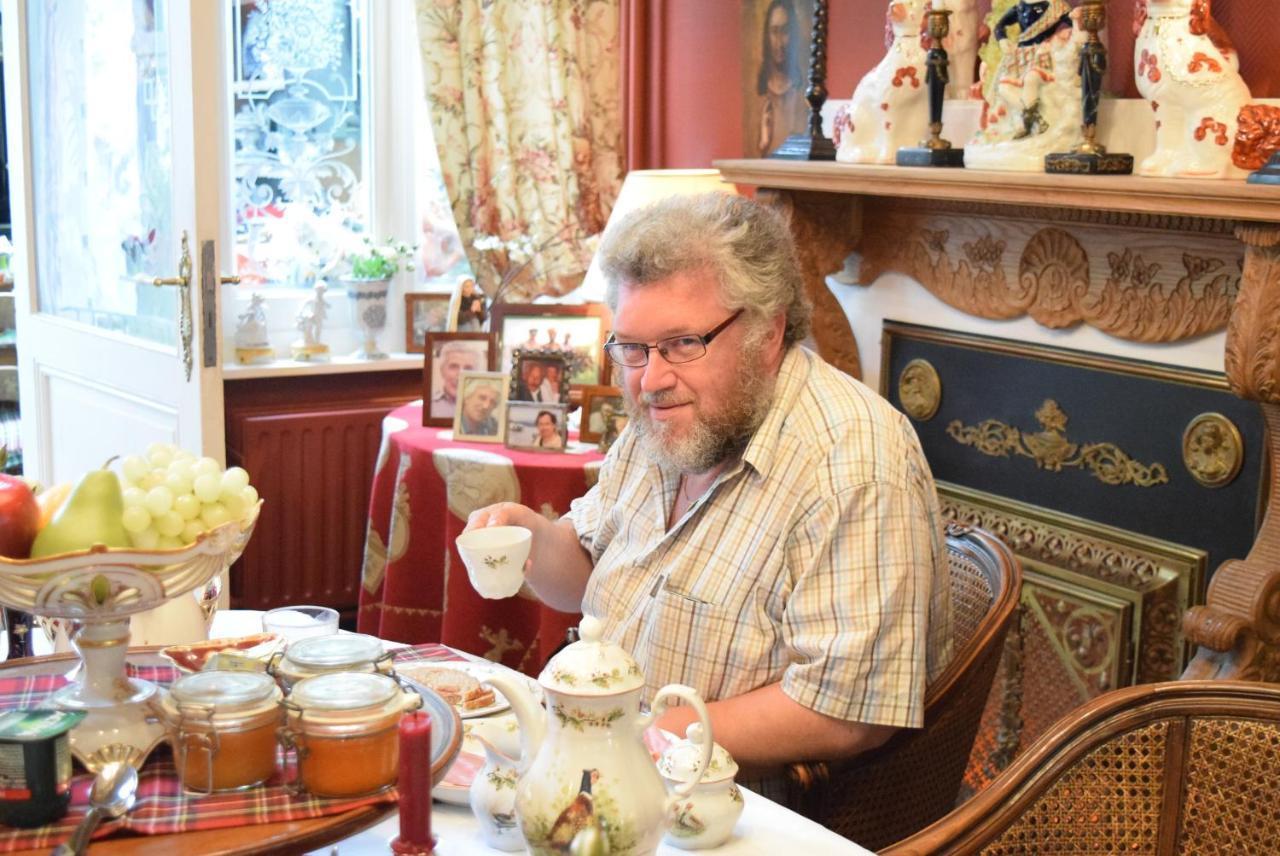 Boutique B&B Poppy'S Brugge Dış mekan fotoğraf