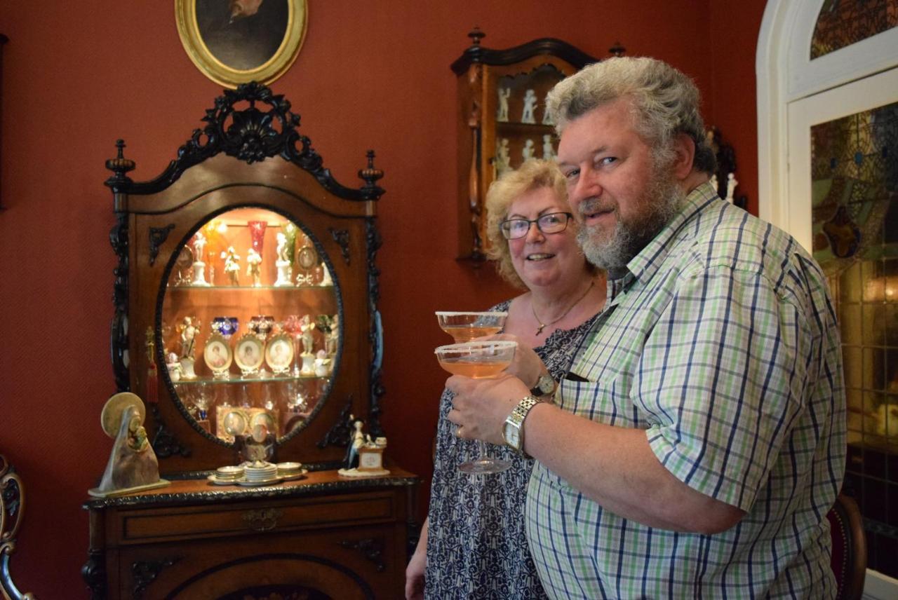 Boutique B&B Poppy'S Brugge Dış mekan fotoğraf