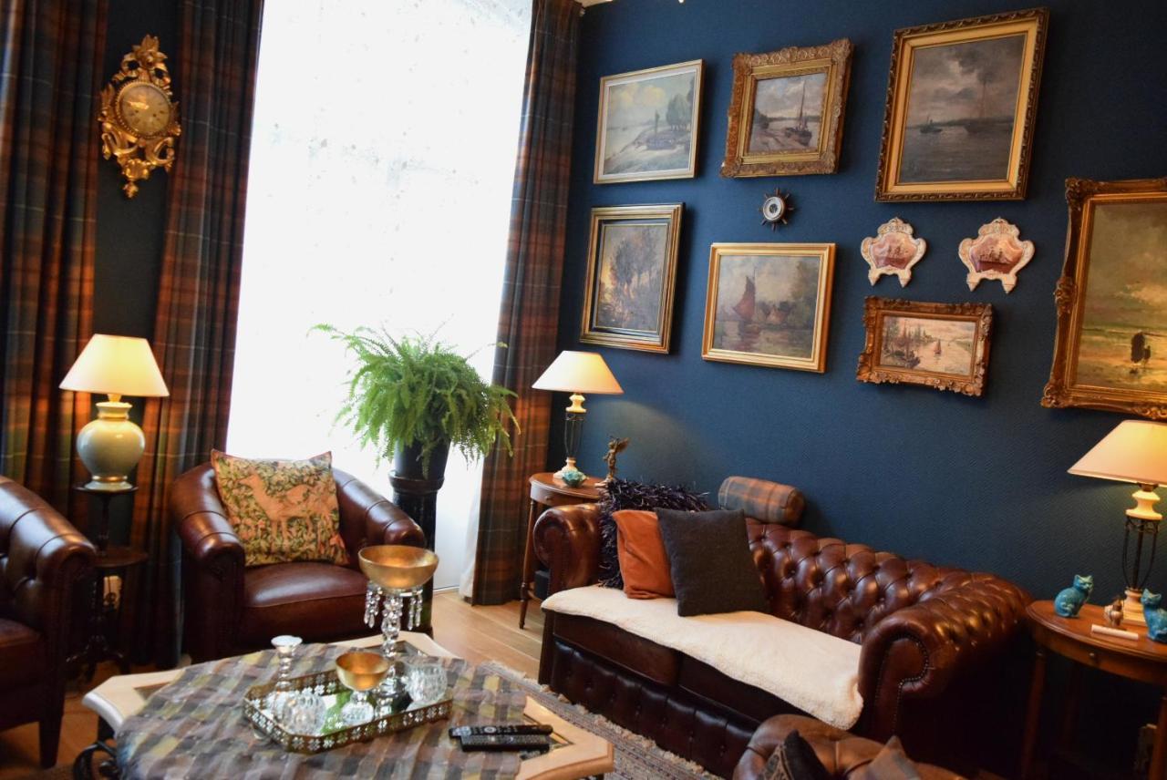 Boutique B&B Poppy'S Brugge Dış mekan fotoğraf