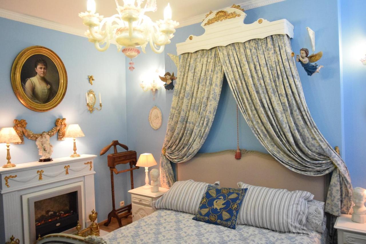 Boutique B&B Poppy'S Brugge Dış mekan fotoğraf