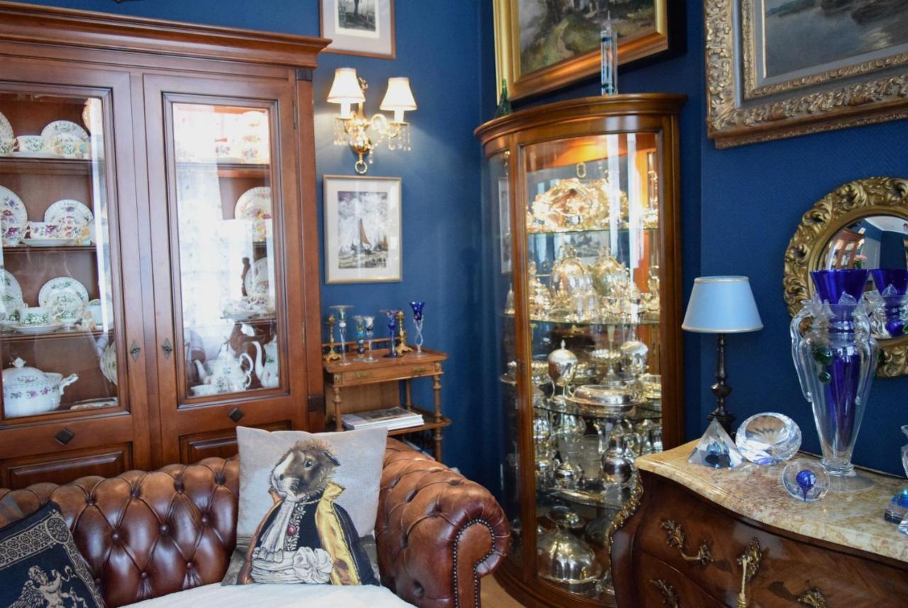 Boutique B&B Poppy'S Brugge Dış mekan fotoğraf