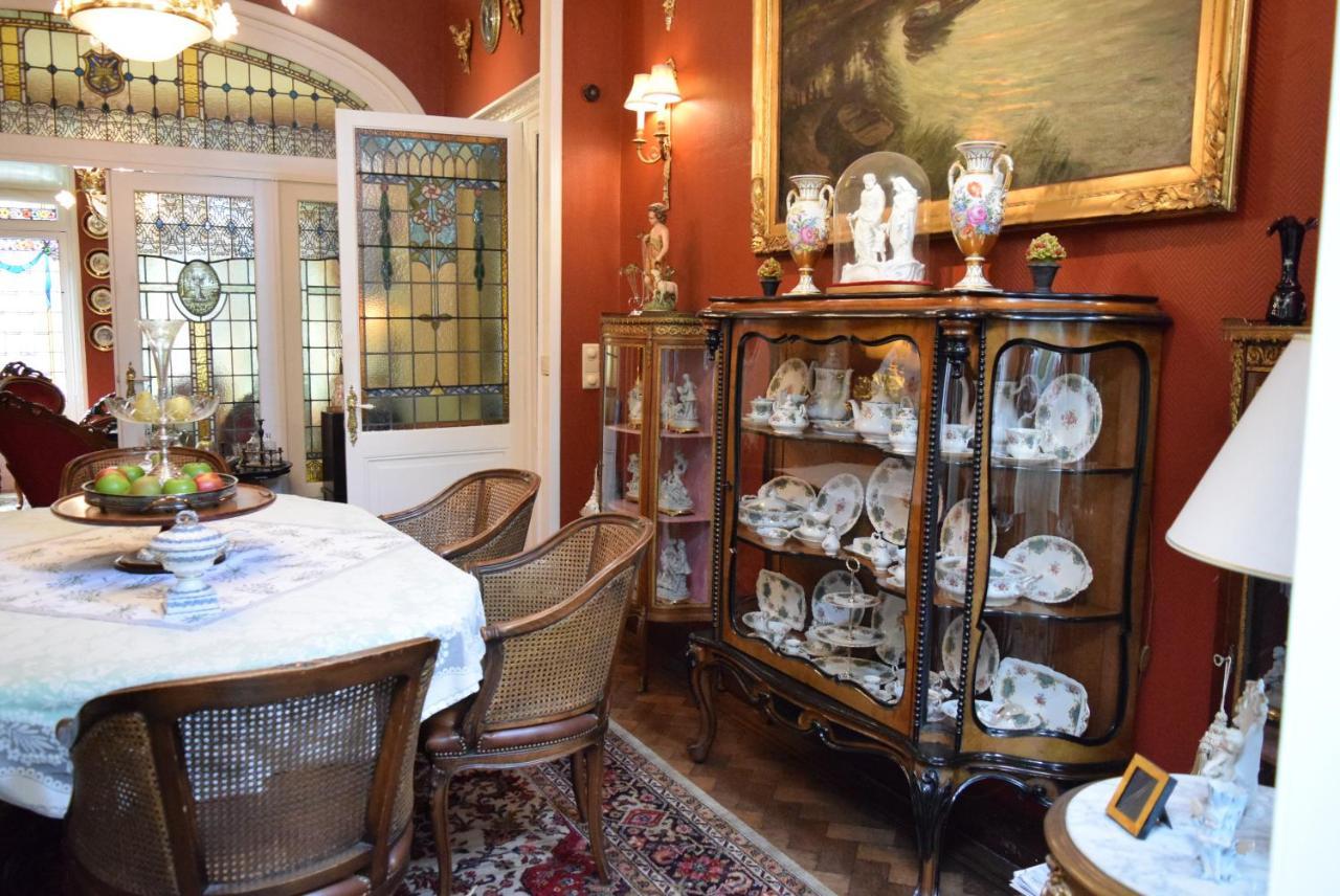 Boutique B&B Poppy'S Brugge Dış mekan fotoğraf