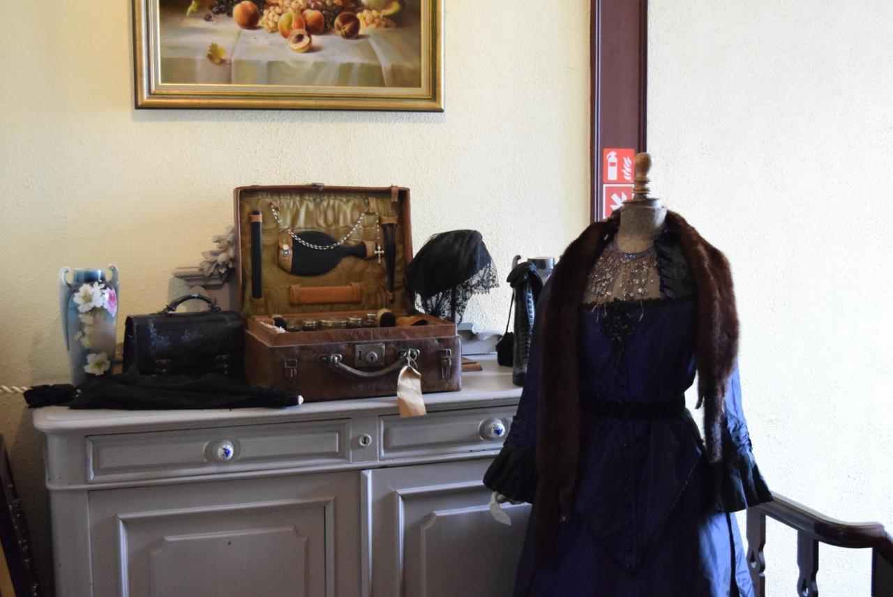 Boutique B&B Poppy'S Brugge Dış mekan fotoğraf