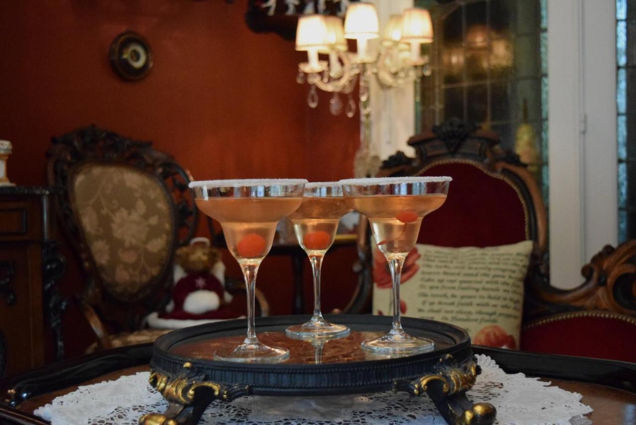 Boutique B&B Poppy'S Brugge Dış mekan fotoğraf