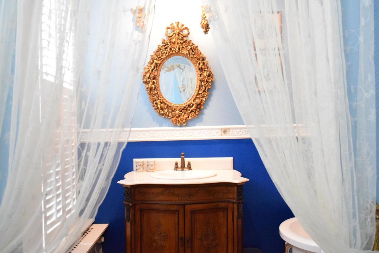 Boutique B&B Poppy'S Brugge Dış mekan fotoğraf