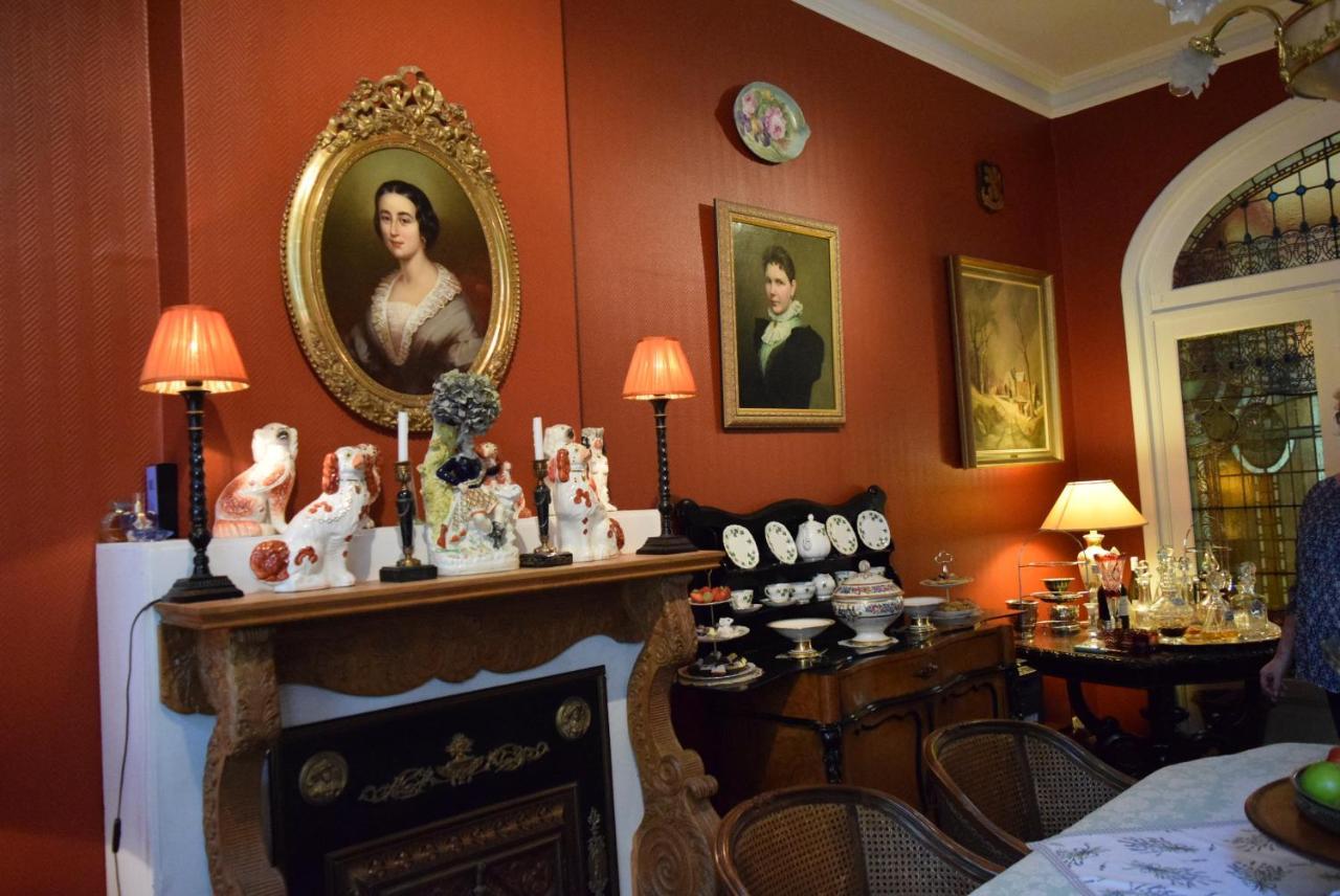 Boutique B&B Poppy'S Brugge Dış mekan fotoğraf